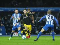 开云体育下载-包含柏林赫塔反击成功，主场战绩喜人成为焦点的词条