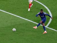 开云体育官网-包含巴黎圣日耳曼遭波尔多逼平，失分可惜的词条