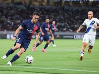 开云体育APP下载-里昂战胜巴黎FC，取得重要胜利