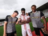 开云平台-关于亚眠球队选拔青年选手参加友谊赛的信息