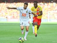 开云体育入口-里尔主场击败南特，保持不败纪录