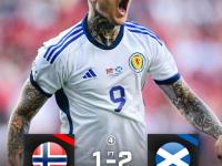 开云体育-西班牙战平挪威，领先优势缩小一步的简单介绍