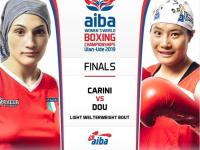 开云体育app-墨西哥队夺得拳击女子60公斤级铜牌的简单介绍