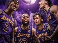 开云体育APP下载-关于湖人全队发热，大胜对手气势正旺的信息