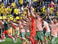 开云体育直播-关于日本羽毛球队绝地反击英格兰羽毛球队，辛杜绝境逆转的信息