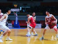 开云体育-包含篮球比赛激烈对抗，场面火爆精彩的词条