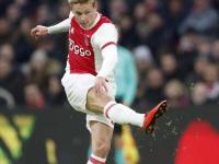 开云体育入口-阿贾克斯轻取对手，继续保持不败状态的简单介绍