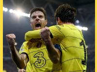 开云体育登录-利物浦力克曼联，轻松晋级欧冠八强