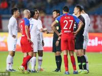 开云体育官方网站-关于泰达客负申花，中超前路堪忧的信息