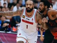 开云下载-关于外援表现抢眼，带领球队在CBA赛场上大放光彩的信息