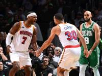 开云体育app-击败强敌！猛龙队球员在比赛中展现实力