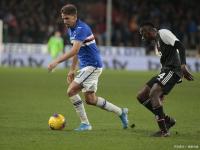 开云体育登录-桑普多利亚战平获胜，积分稳步提升的简单介绍