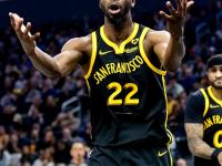 开云体育登录-包含勇士队面临危机，主教练寻找解决之道的词条