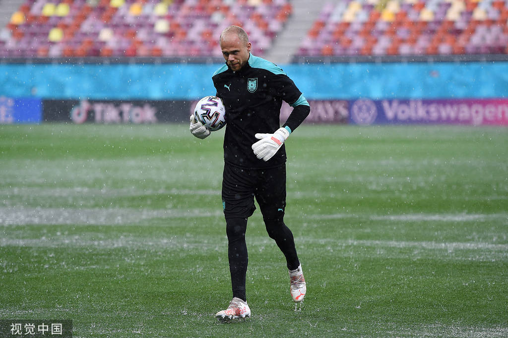 奥地利国家队备战欧锦赛预选赛,誓夺得胜利! 奥地利国家队备战欧锦赛预选赛,誓夺得胜利!