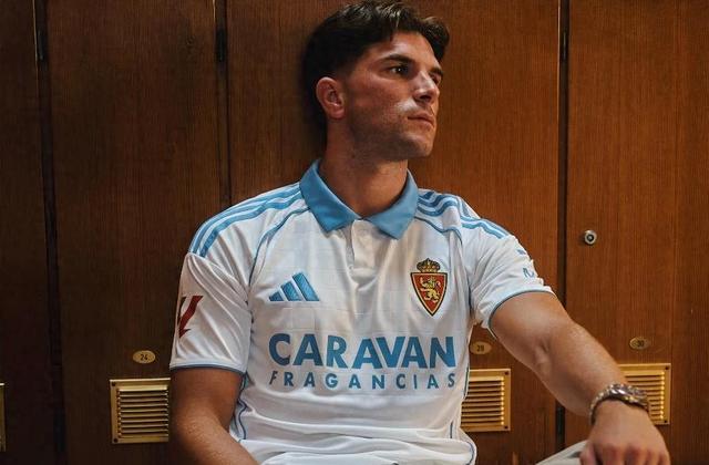 萨拉戈萨主场表现出色，轻松击败对手的简单介绍