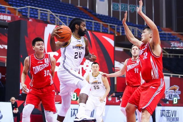 天津队横扫辽宁队，迎来连胜