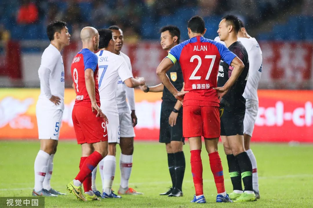 关于泰达客负申花,中超前路堪忧的信息 关于泰达客负申花,中超前路堪忧的信息