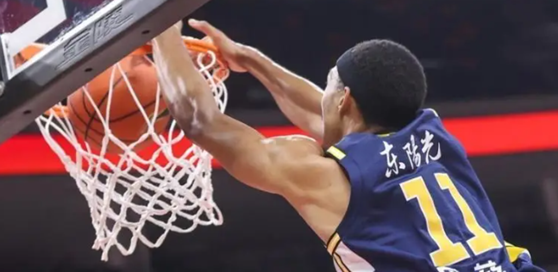 吉林冲击季后赛，与天津交锋寻求胜利的简单介绍