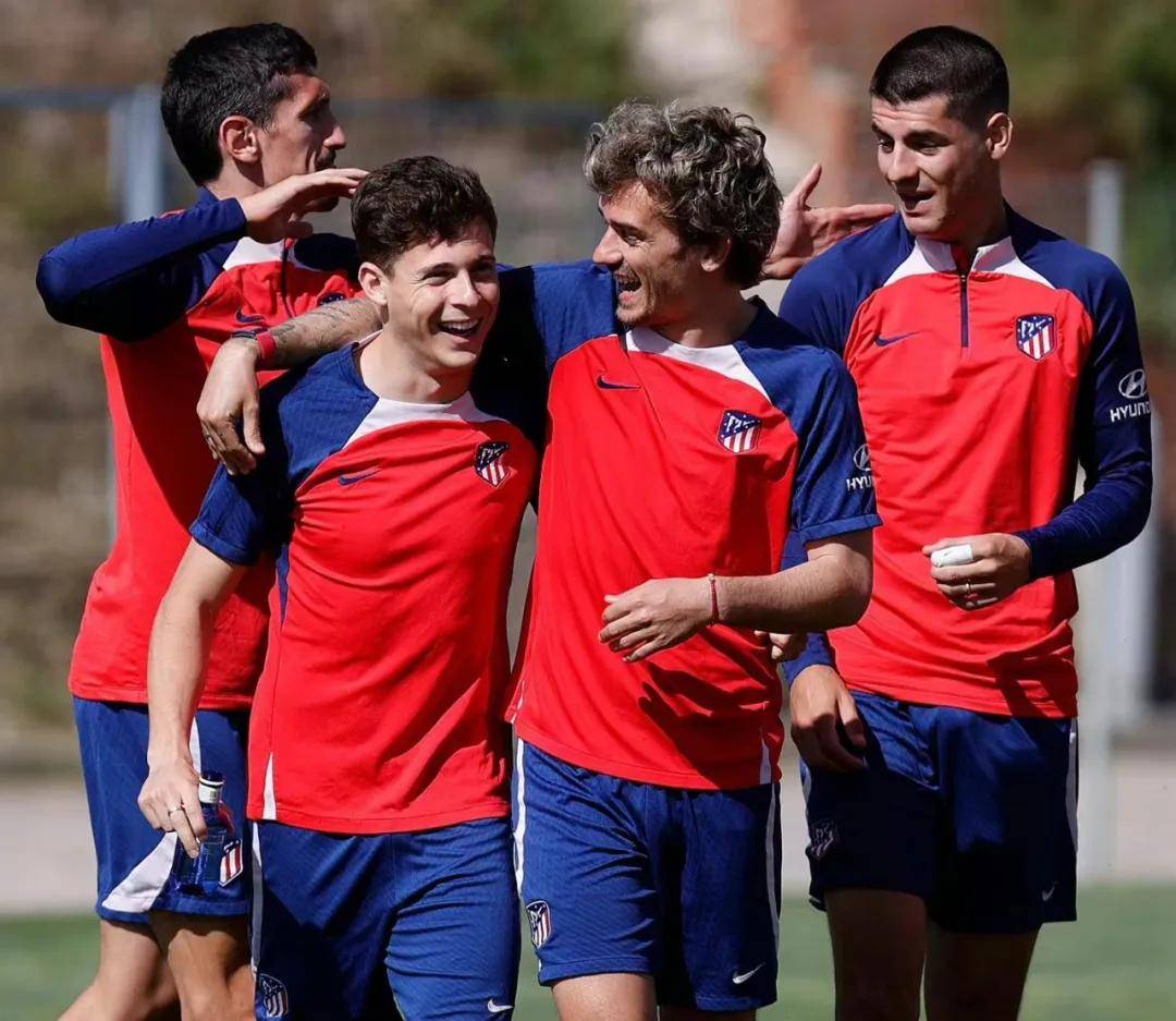 马德里竞技逆袭战胜多特蒙德,晋级欧冠四分之一决赛!的简单介绍 马德里竞技逆袭战胜多特蒙德,晋级欧冠四分之一决赛!的简单介绍