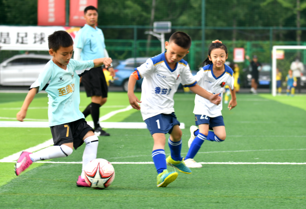 国内足球赛事精彩纷呈，球队实力强劲的简单介绍