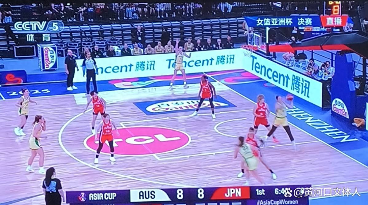 亚洲杯赛揭幕！澳大利亚女队迎战泰国，双方对决的简单介绍