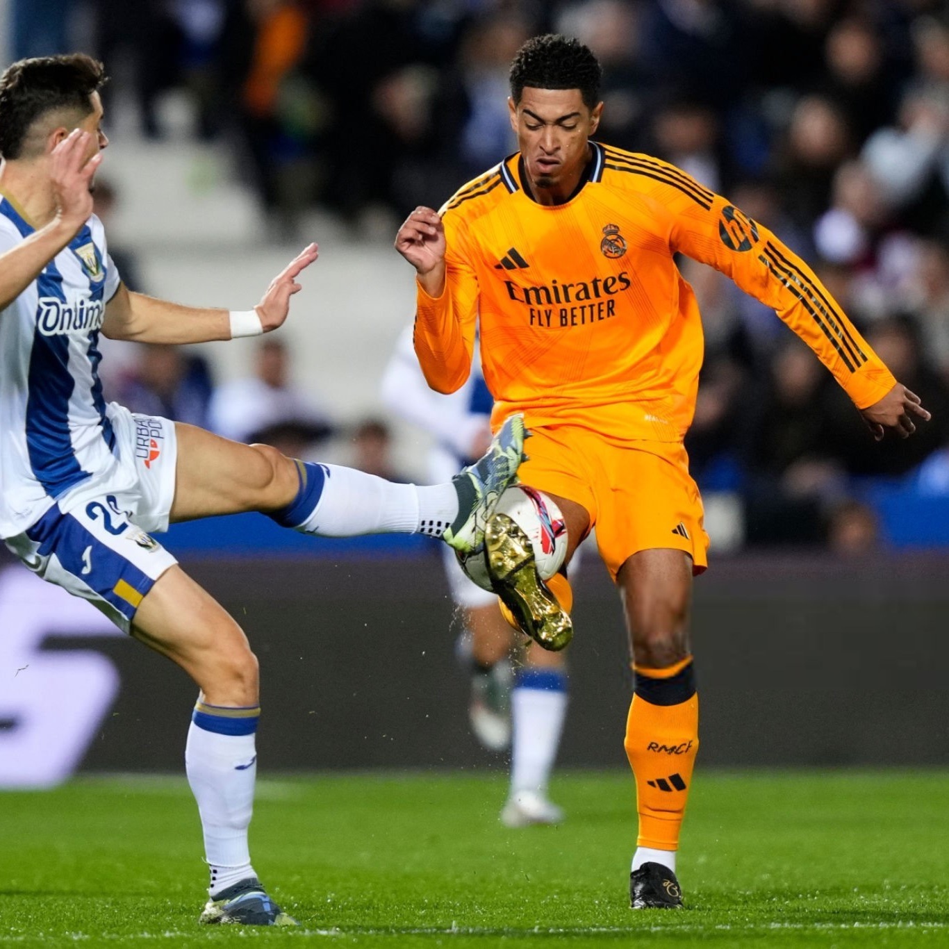 莱加内斯拥有出色发挥,完成绝杀的简单介绍 莱加内斯拥有出色发挥,完成绝杀的简单介绍