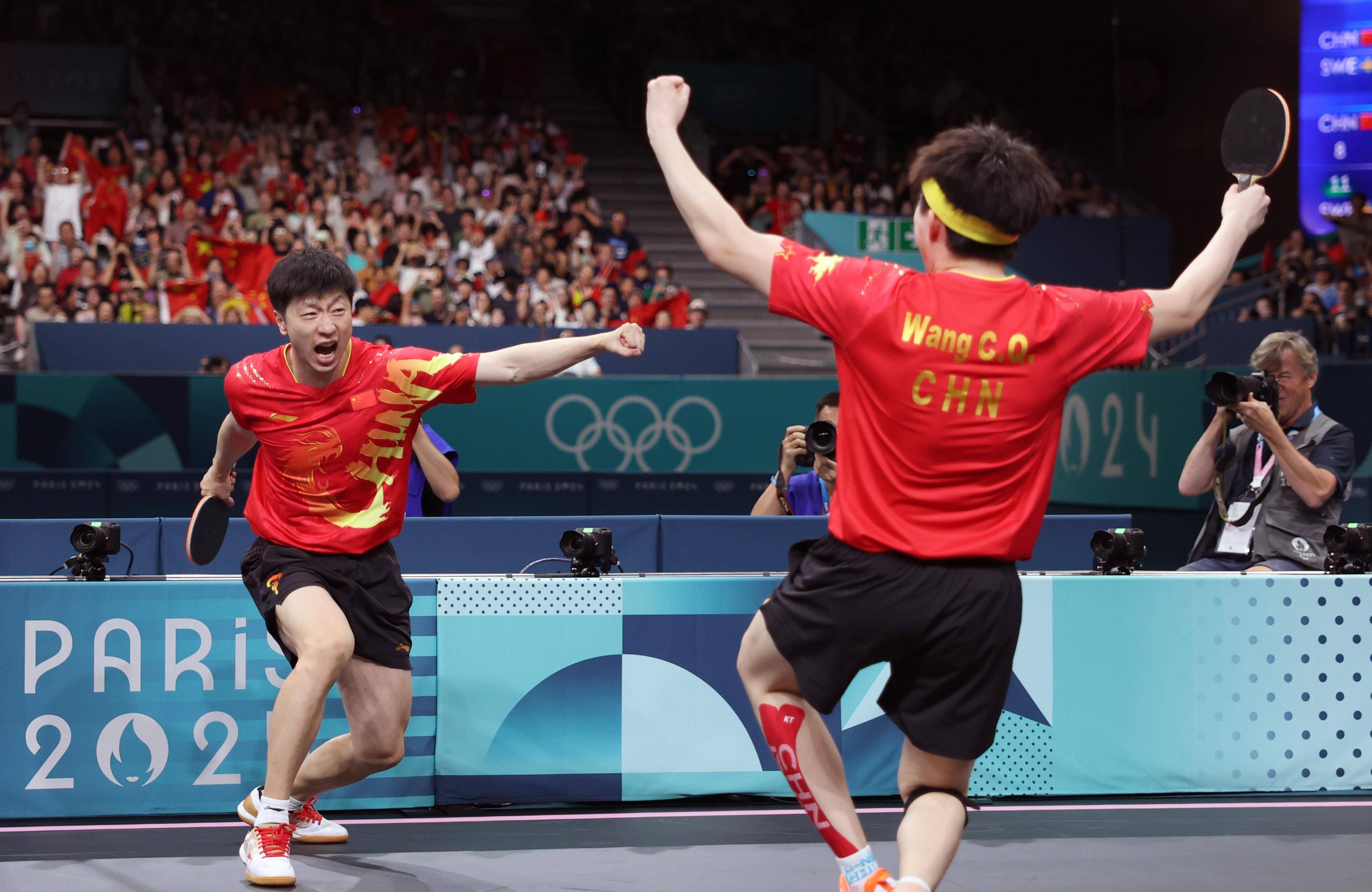 包含奥地利乒乓球队横扫比利时乒乓球队,马龙打破历史纪录的词条 包含奥地利乒乓球队横扫比利时乒乓球队,马龙打破历史纪录的词条