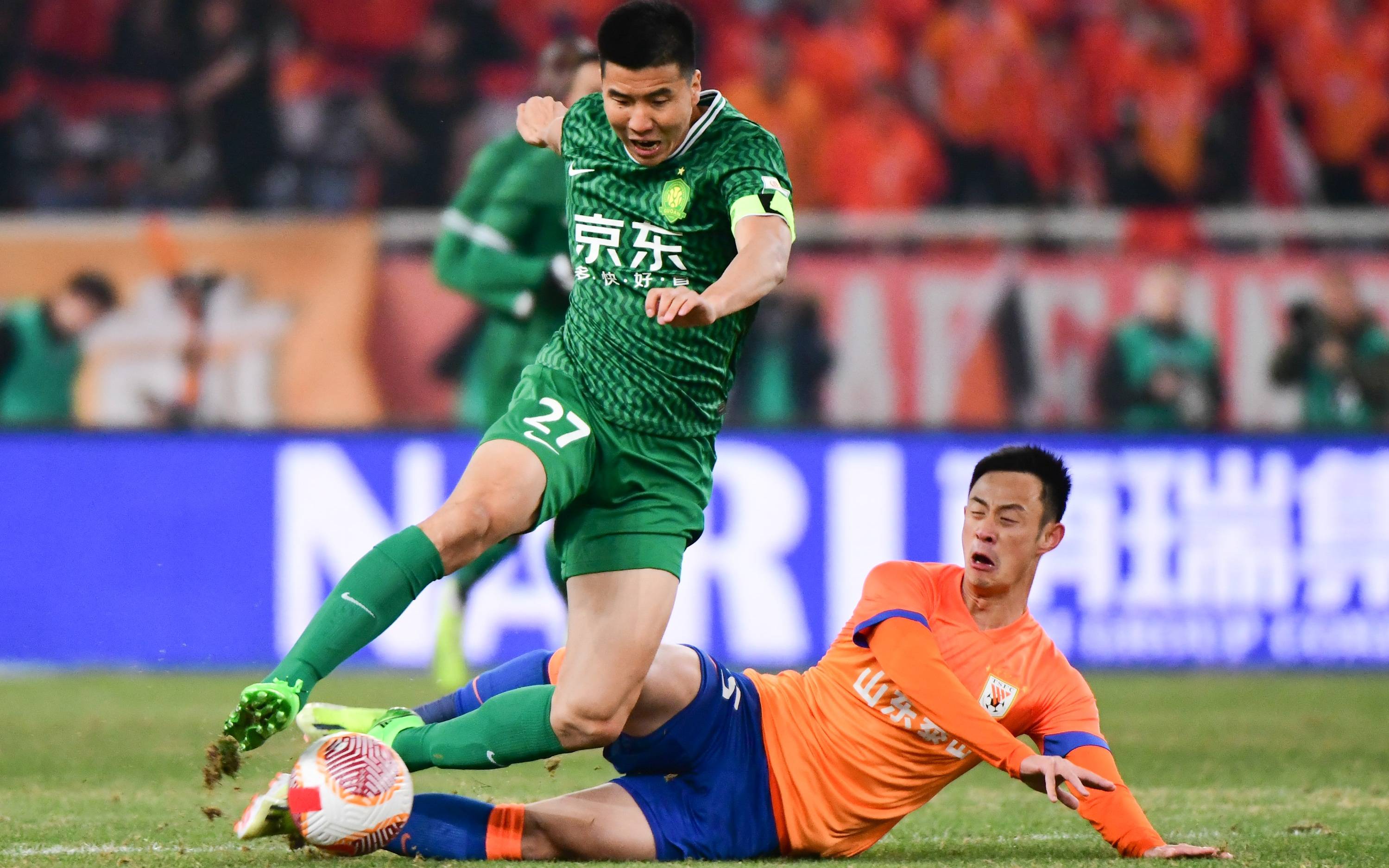 关于国安青训成果显著,球队崛起成亮点的信息 关于国安青训成果显著,球队崛起成亮点的信息