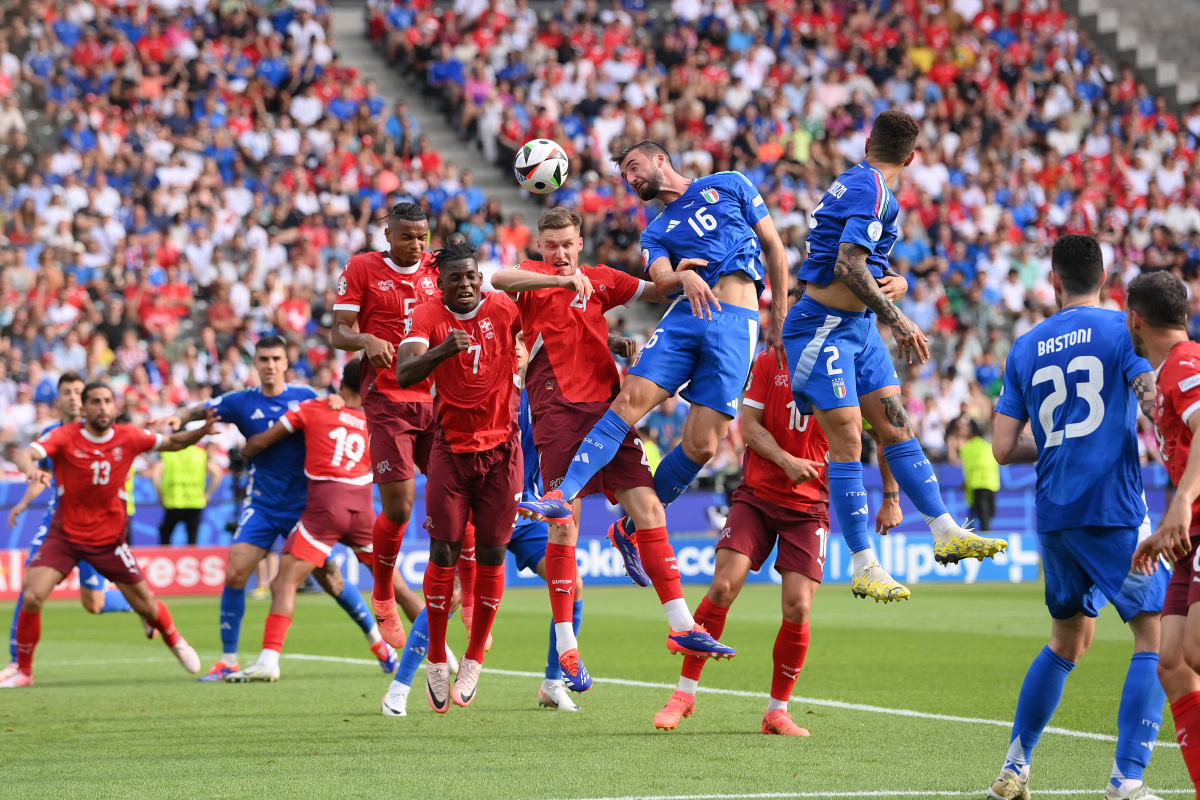 欧洲杯资格赛意大利战胜保加利亚 欧洲杯资格赛意大利战胜保加利亚