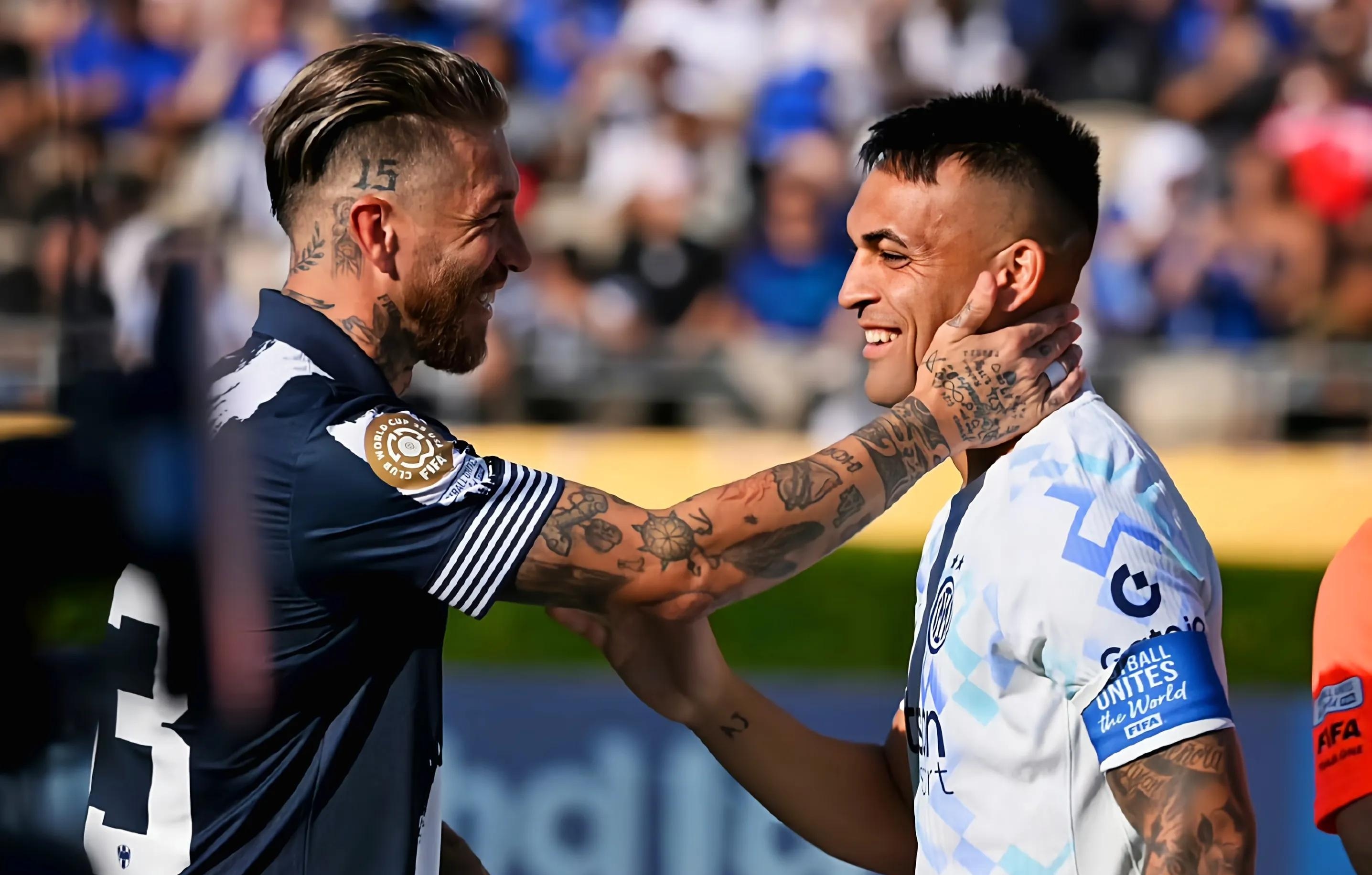 关于国际米兰战术调整,迎接新一轮挑战的信息 关于国际米兰战术调整,迎接新一轮挑战的信息