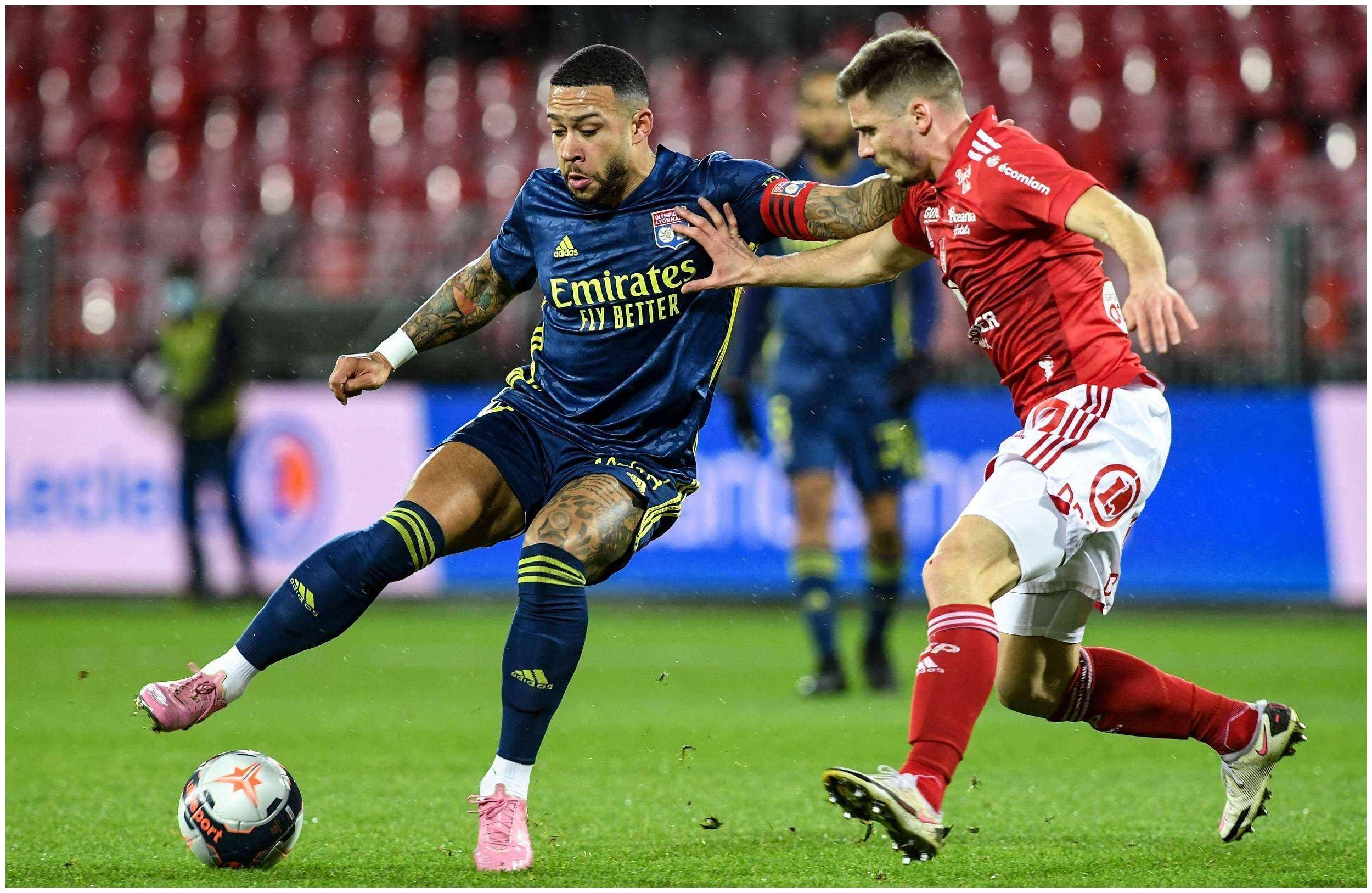 里尔主场击败南特，保持不败纪录