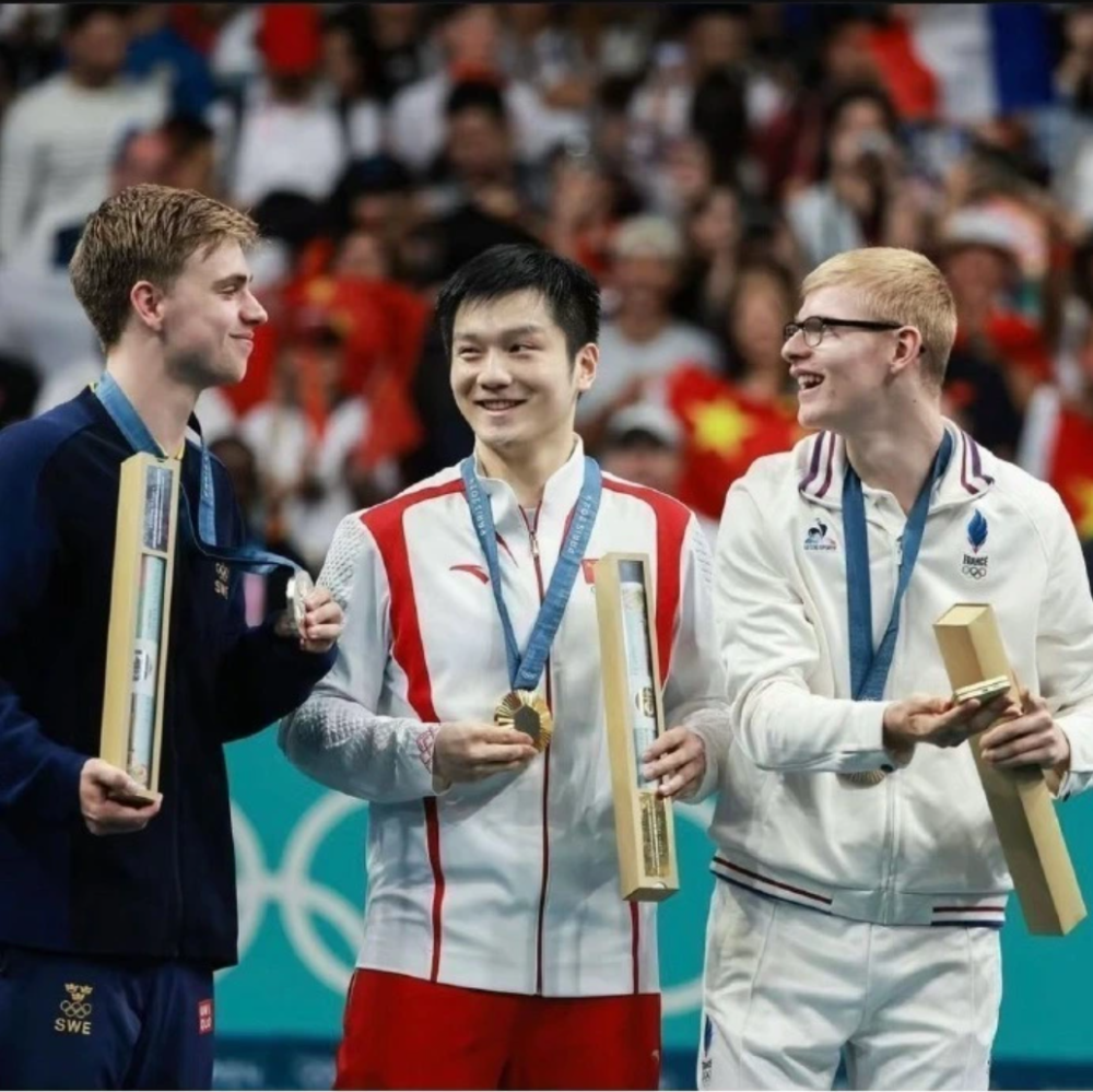 法国乒乓球队完胜韩国乒乓球队,波尔统治全场的简单介绍 法国乒乓球队完胜韩国乒乓球队,波尔统治全场的简单介绍