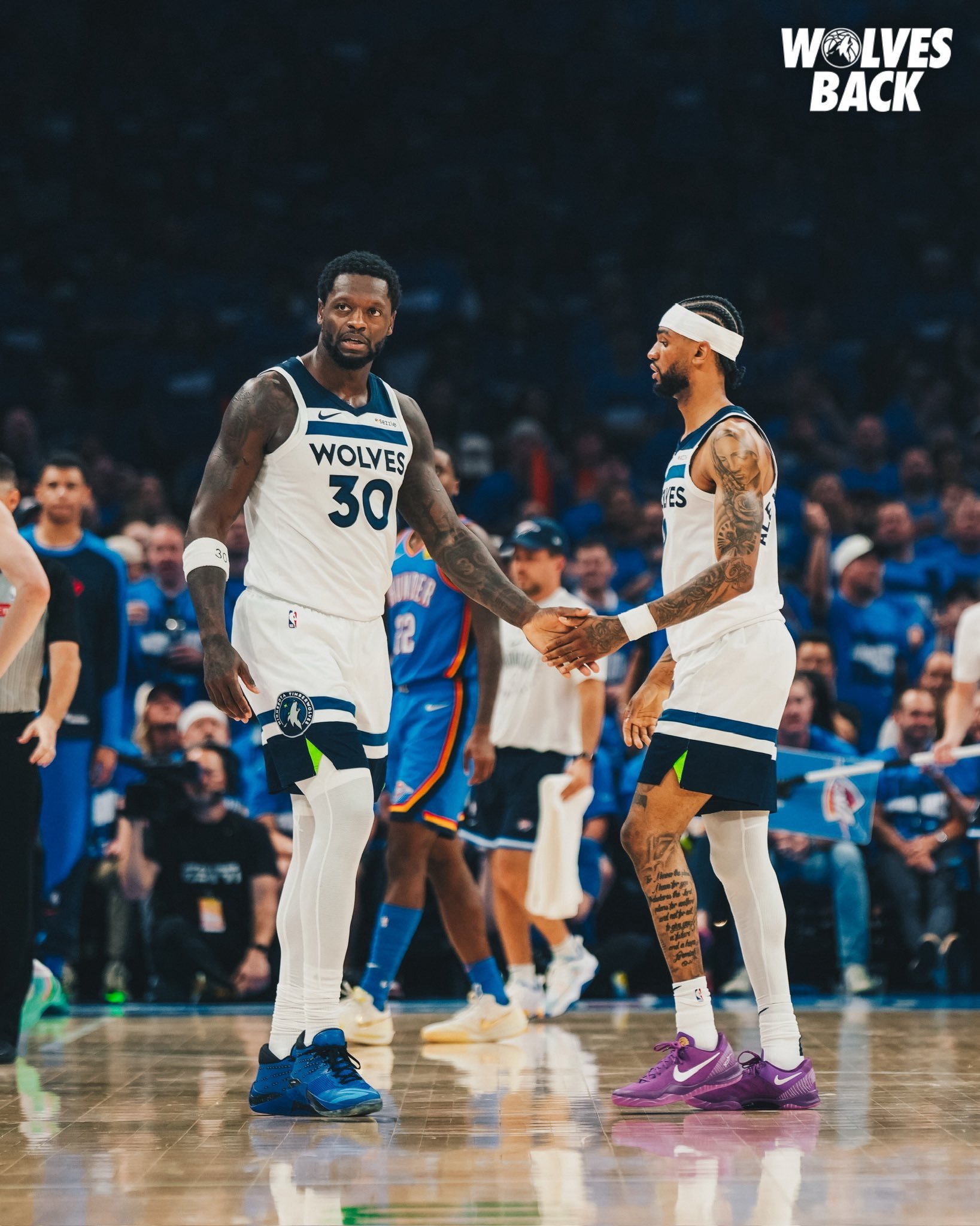 雷霆险胜黄蜂,布拉德利关键制胜的简单介绍 雷霆险胜黄蜂,布拉德利关键制胜的简单介绍