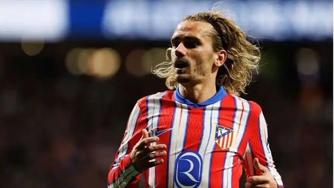 多特蒙德轻取马赛，格列兹曼状态火热的简单介绍