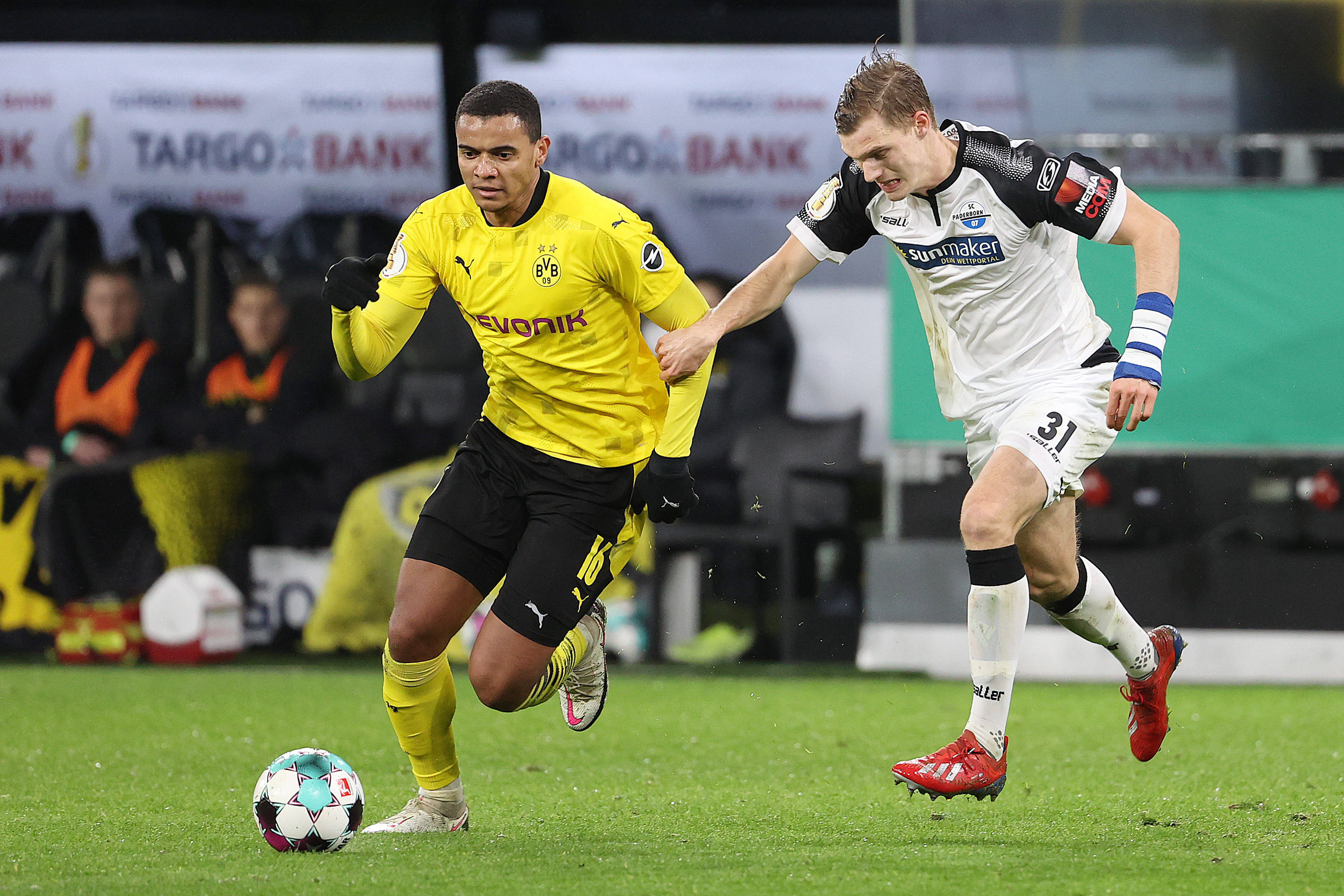 多特蒙德轻取马赛，格列兹曼状态火热的简单介绍