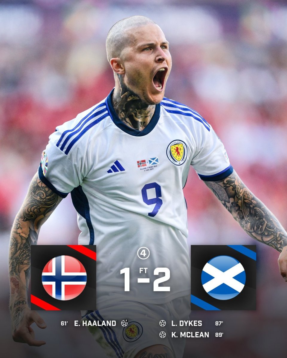 西班牙战平挪威，领先优势缩小一步的简单介绍