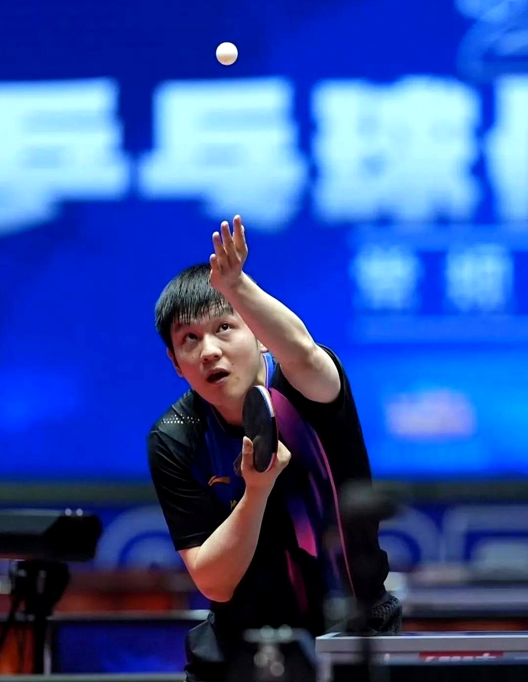 奥地利乒乓球队完胜中国乒乓球队,许昕打破历史纪录的简单介绍 奥地利乒乓球队完胜中国乒乓球队,许昕打破历史纪录的简单介绍