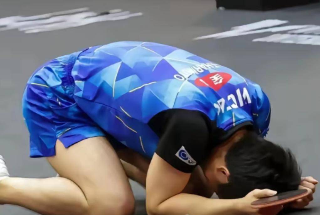 关于德国乒乓球队绝地反击日本乒乓球队,水谷隼统治全场的信息 关于德国乒乓球队绝地反击日本乒乓球队,水谷隼统治全场的信息