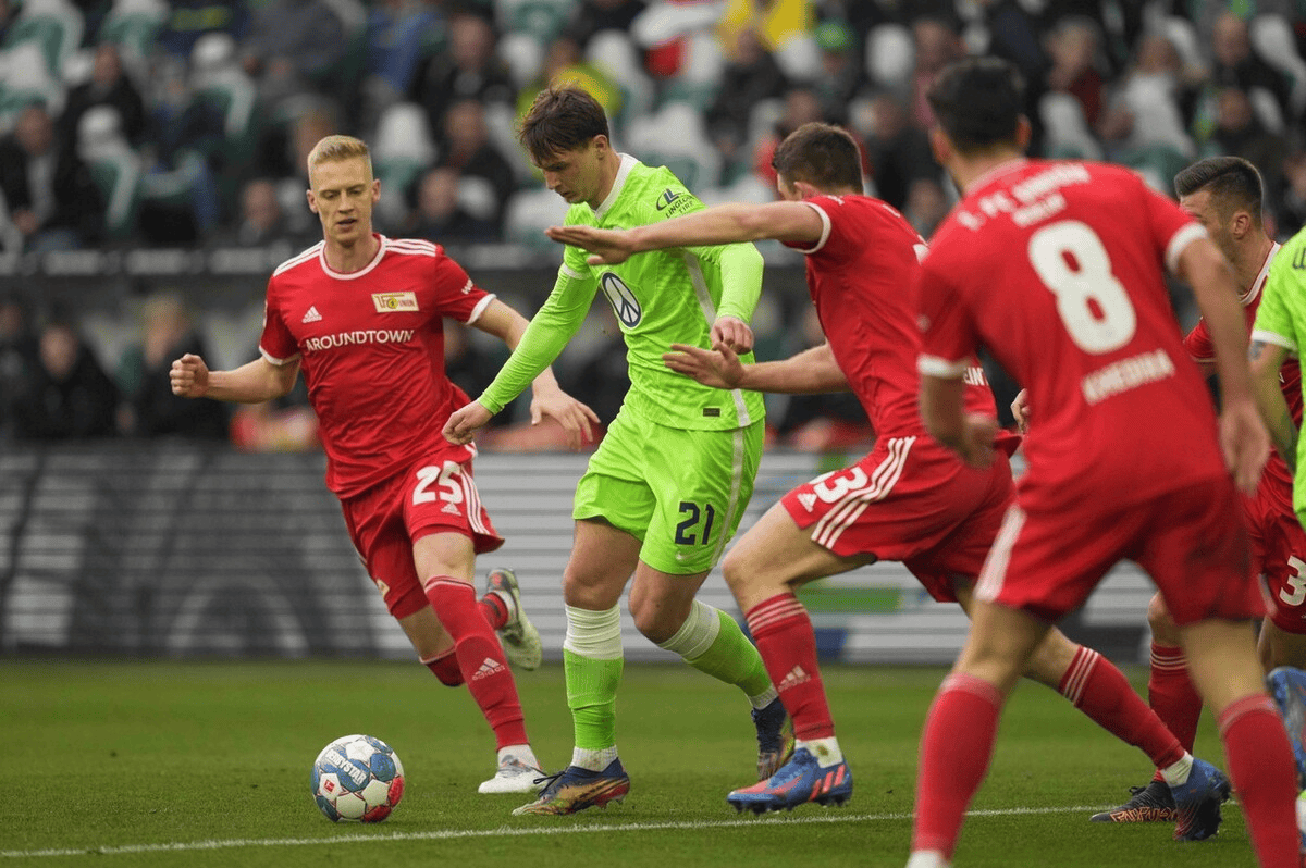 纽伦堡俱乐部在德国足球联赛中表现出色 纽伦堡俱乐部在德国足球联赛中表现出色