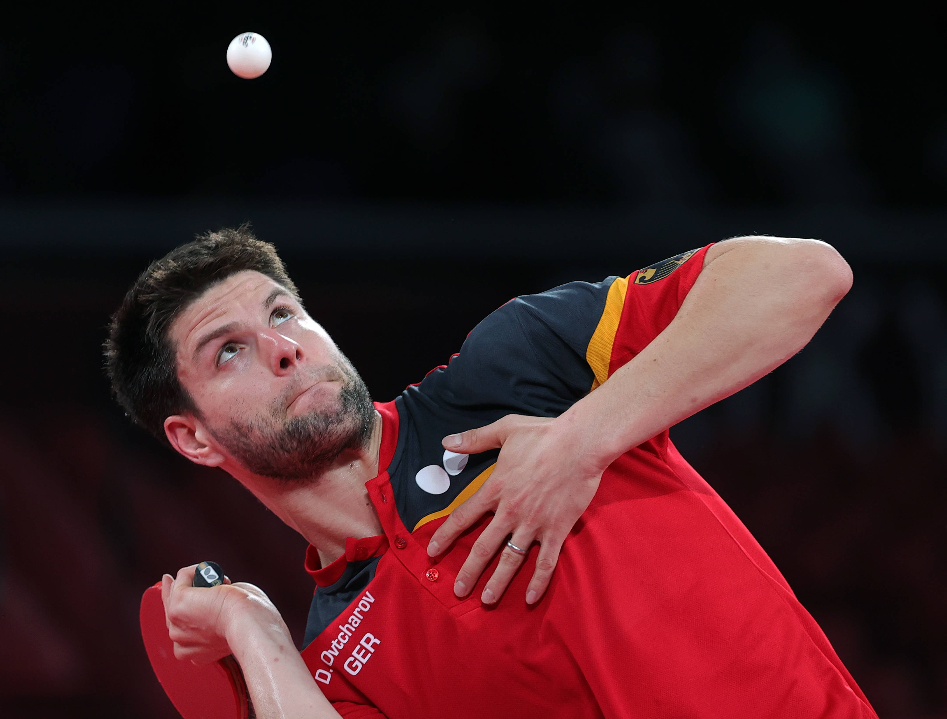 奥地利乒乓球队翻盘德国乒乓球队,奥恰洛夫惊艳世界的简单介绍 奥地利乒乓球队翻盘德国乒乓球队,奥恰洛夫惊艳世界的简单介绍