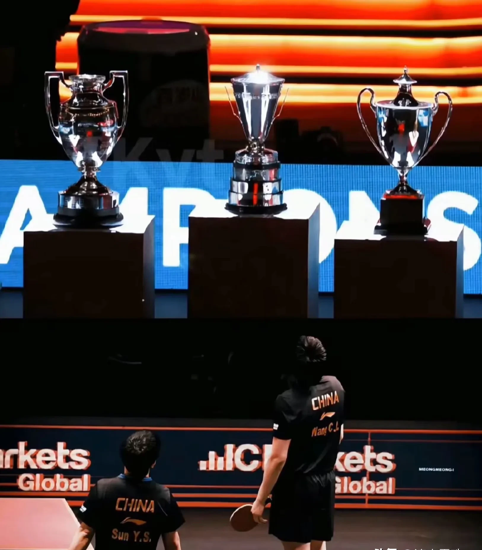 年终总决赛碾压联合杯,梅德韦杰夫关键制胜 年终总决赛碾压联合杯,梅德韦杰夫关键制胜