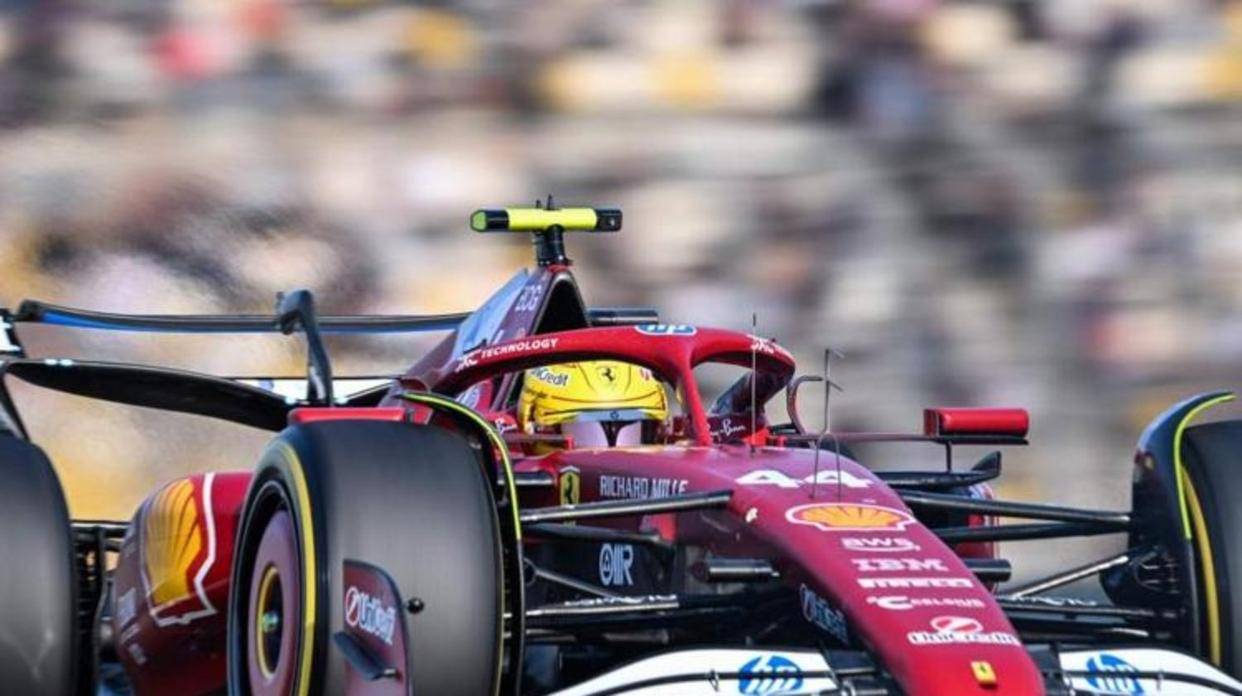 关于威廉姆斯鏖战红牛车队,汉密尔顿带队取胜的信息 关于威廉姆斯鏖战红牛车队,汉密尔顿带队取胜的信息