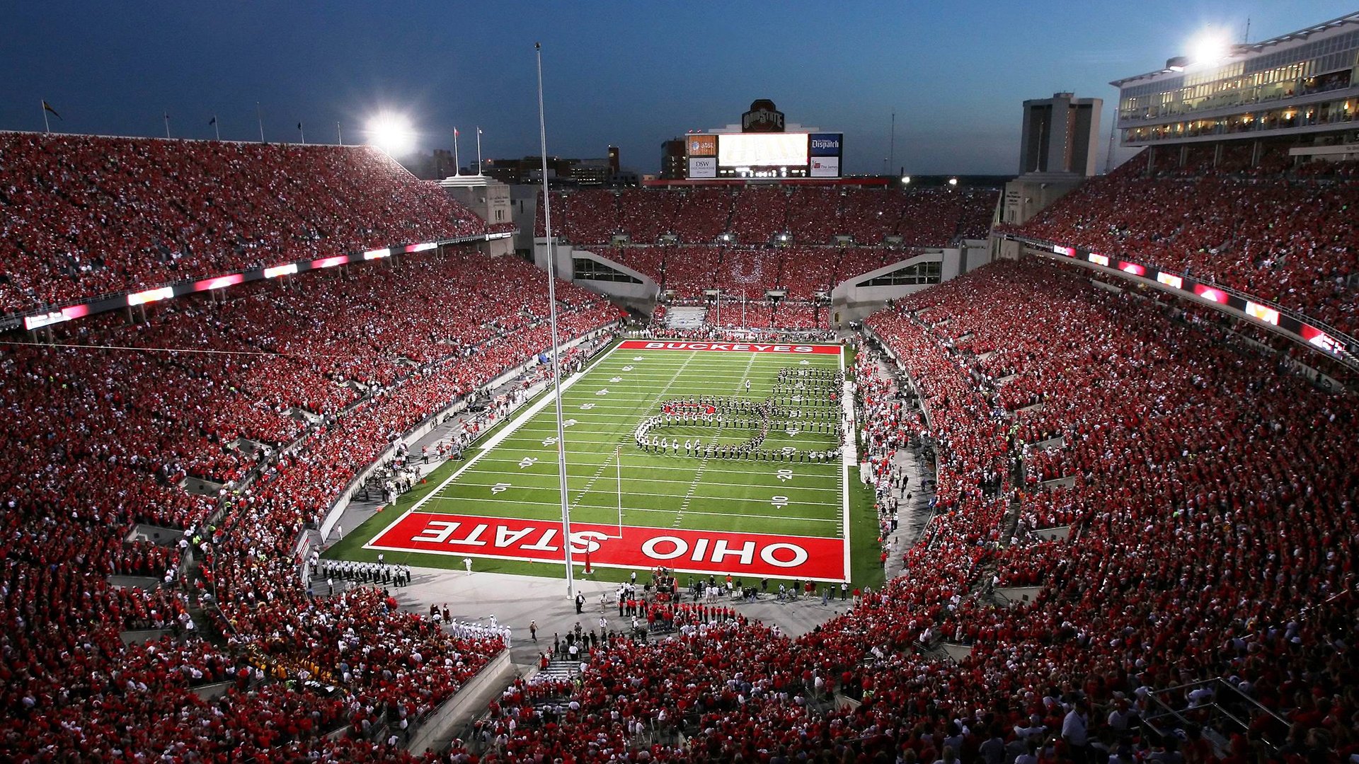 当热火碾过玫瑰之城,福克斯的孤星如何照亮一场不对等的战争