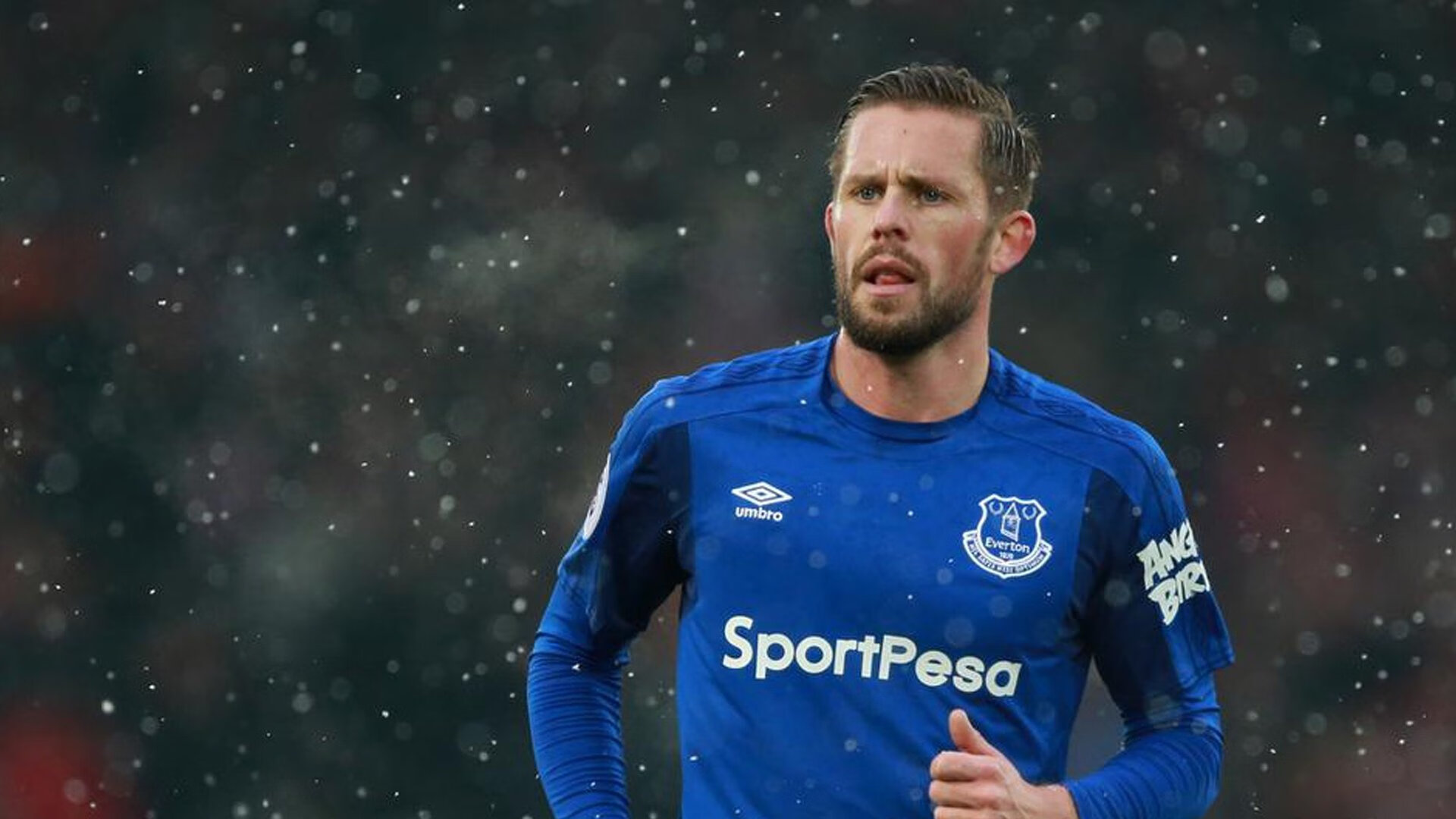 生死战之夜，乔治攻防两端的绝对统治